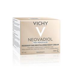 Vichy Neovadiol Verstevigende Revitaliserende Nachtcrème 50ml